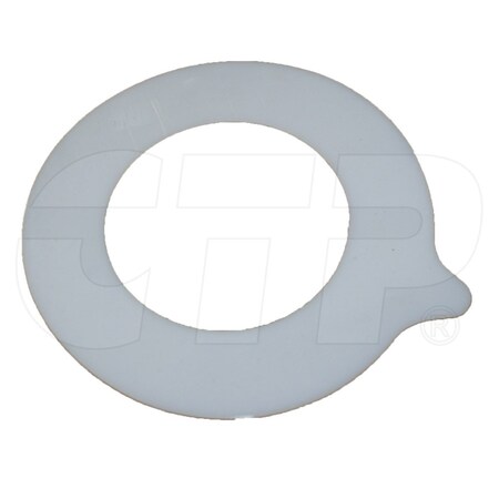 Aic Replacement Parts Shim 2-Mm Thk Fits Caterpillar Models 1661489